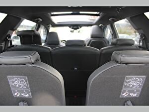 2023 Dizel Otomatik Peugeot 5008 Beyaz Asal