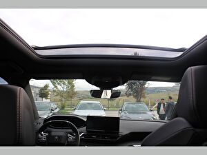 2023 Dizel Otomatik Peugeot 5008 Beyaz Asal
