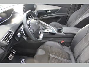 2023 Dizel Otomatik Peugeot 5008 Beyaz Asal