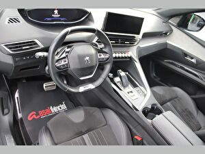2023 Dizel Otomatik Peugeot 5008 Beyaz Asal