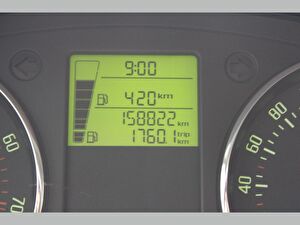 2012 Benzin Manuel Skoda Fabia Beyaz Asal