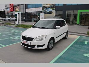 Skoda Fabia Hatchback/5 Hatchback 1.2 Ambition