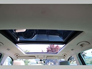 2017 Benzin Otomatik Skoda Kodiaq Gri Asal