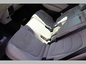 2017 Benzin Otomatik Skoda Kodiaq Gri Asal