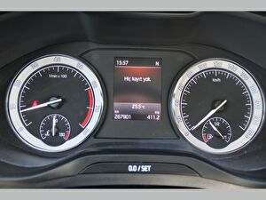 2017 Benzin Otomatik Skoda Kodiaq Gri Asal