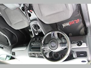 2014 Dizel Manuel Volkswagen Jetta Gri Asal