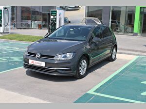 Volkswagen Golf Hatchback/5 Hatchback 1.0 TSI Midline Plus