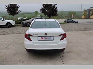 2019 Benzin Manuel Fiat Egea Beyaz Asal
