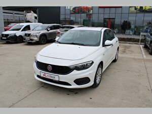 Fiat Egea Sedan Sedan 1.4 Fire Easy