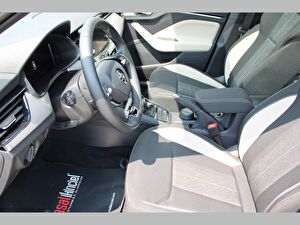 2023 Benzin Otomatik Skoda Kamiq Siyah Asal