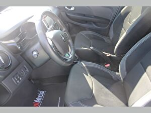 2019 Dizel Otomatik Renault Clio Beyaz Asal