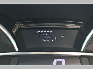 2019 Dizel Otomatik Renault Clio Beyaz Asal