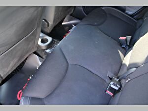 2019 Dizel Otomatik Renault Clio Beyaz Asal