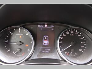 2018 Dizel Manuel Nissan Qashqai Beyaz Asal