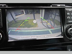 2018 Dizel Manuel Nissan Qashqai Beyaz Asal