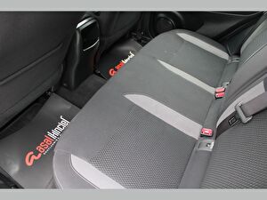 2018 Dizel Manuel Nissan Qashqai Beyaz Asal