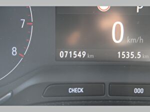 2020 Dizel Otomatik Opel Crossland X Gri Asal