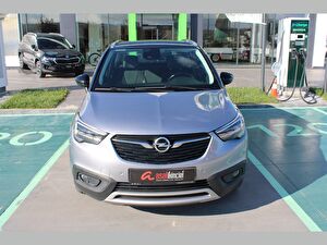Opel Crossland X SUV SUV 1.5 CDTI Start&Stop Enjoy Otomatik