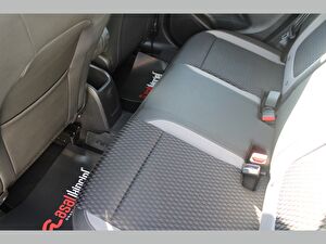 2020 Dizel Otomatik Opel Crossland X Gri Asal
