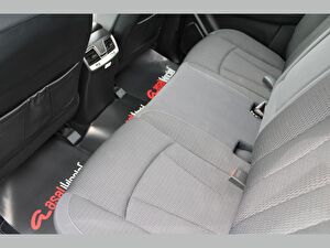 2023 Dizel Otomatik KGM SsangYong Musso Grand Siyah Asal