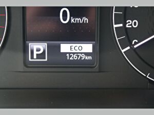 2023 Dizel Otomatik KGM SsangYong Musso Grand Siyah Asal