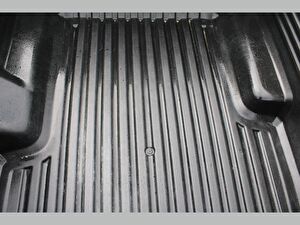 2023 Dizel Otomatik KGM SsangYong Musso Grand Siyah Asal