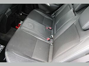2023 Hybrid Otomatik Suzuki S-Cross Mavi Asal