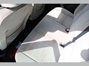 2005 Benzin Otomatik Peugeot 307 Beyaz Asal