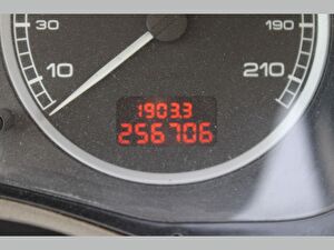 2005 Benzin Otomatik Peugeot 307 Beyaz Asal