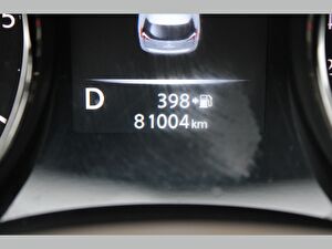 2016 Dizel Otomatik Nissan X-Trail Beyaz Asal