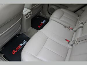 2016 Dizel Otomatik Nissan X-Trail Beyaz Asal