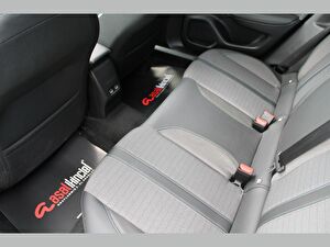2023 Dizel Otomatik Peugeot 2008 Turuncu Asal
