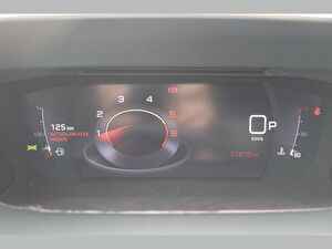 2023 Dizel Otomatik Peugeot 2008 Turuncu Asal