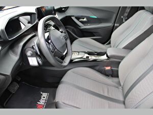 2023 Dizel Otomatik Peugeot 2008 Turuncu Asal