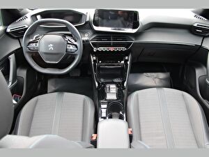 2023 Dizel Otomatik Peugeot 2008 Turuncu Asal