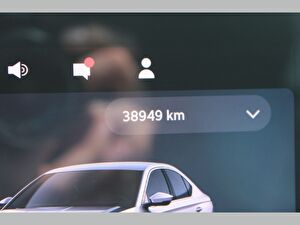 2025 Benzin Otomatik Skoda Octavia Gri Asal