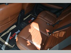 2020 Benzin Otomatik Nissan X-Trail Siyah Asal