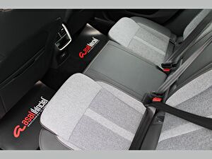 2025 Benzin Otomatik Skoda Octavia Gri Asal