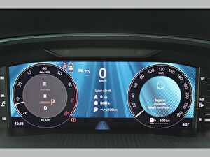 2025 Benzin Otomatik Skoda Octavia Gri Asal