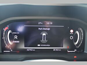 2024 Benzin Otomatik Nissan Qashqai Mavi Asal
