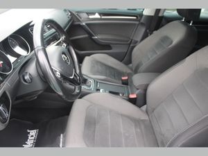 2017 Benzin Otomatik Volkswagen Golf Beyaz Asal