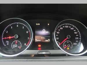 2017 Benzin Otomatik Volkswagen Golf Beyaz Asal