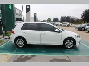 2017 Benzin Otomatik Volkswagen Golf Beyaz Asal