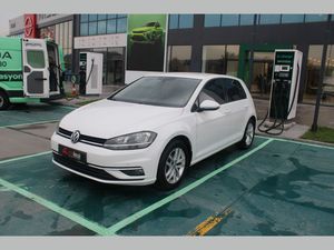 Volkswagen Golf Hatchback/5 1.0 TSI BMT Comfortline DSG