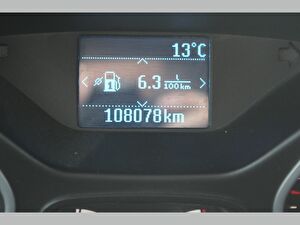 2016 Benzin + LPG Manuel Ford Focus Beyaz Asal