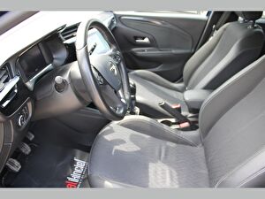 2020 Benzin Manuel Opel Corsa Mavi Asal