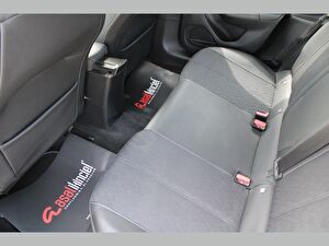 2020 Benzin Manuel Opel Corsa Mavi Asal
