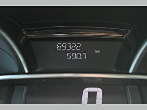 2020 Benzin Manuel Renault Clio Gri Asal