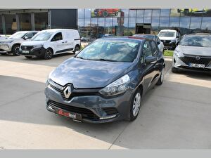 Renault Clio Hatchback/5 Hatchback 0.9 TCe Joy