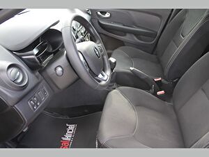 2020 Benzin Manuel Renault Clio Gri Asal